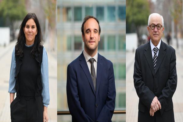 <p>Palma potencia áreas de Compliance y de Derecho Público y Regulatorio-Libre Competencia</p>