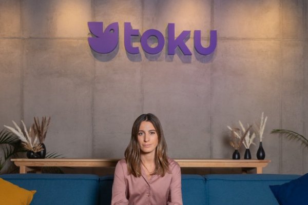 <p>Toku levanta serie A de US$ 48 millones: es el mayor monto para una compañía dirigida y fundada por una mujer en la región</p>