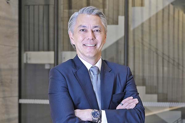 <p>Escondida sube en 20% producción de cobre y CEO de BHP ve efecto "limitado" de guerra comercial</p>