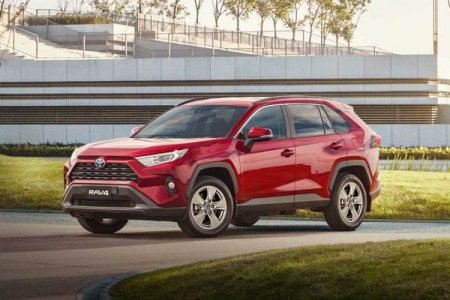 Toyota del Perú apunta a cinco nuevas sucursales y pisa el “acelerador” de la electrificación