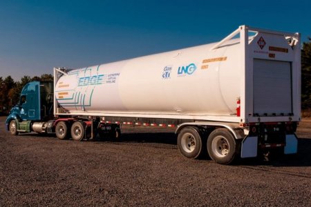 Edge, de la brasileña Cosan, importa gas argentino a través de Bolivia por primera vez