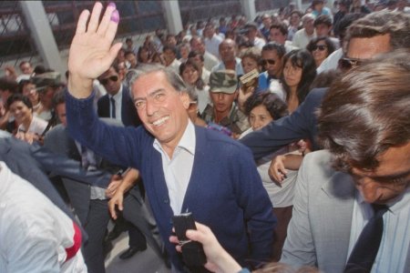 El legado de Vargas Llosa: derechos de autor y el futuro de sus obras tras su fallecimiento