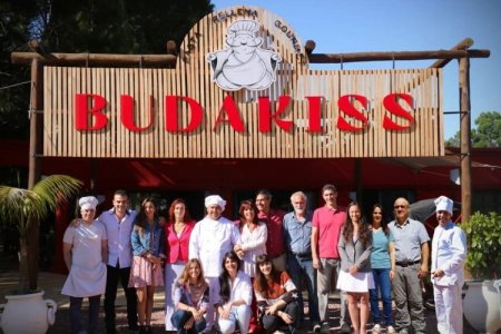 La pasta gourmet que conquista a las celebridades uruguayas aterriza en Argentina