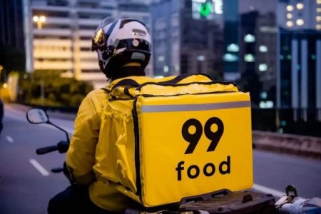 99Food regresa a Brasil y reaviva la competencia en el mercado de delivery