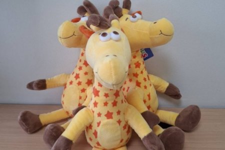 Juguetería estadounidense Toys "R" Us ingresa a Perú y Chile de la mano de la cadena Ripley