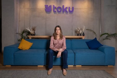 Chilena Toku levanta serie A de US$ 48 millones: es el mayor monto para una compañía dirigida y fundada por una mujer en la región