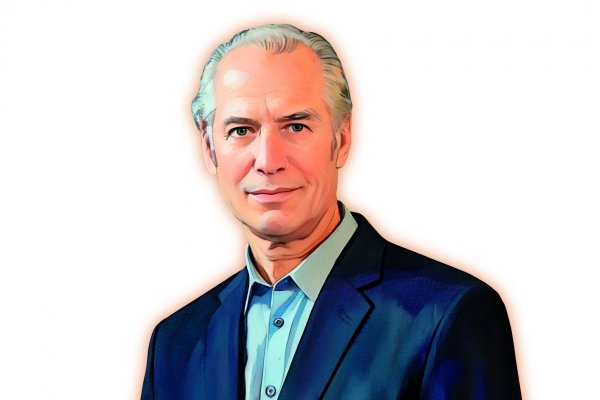 Zev Siegl, el fundador de Starbucks que hoy apoya a startups chilenas