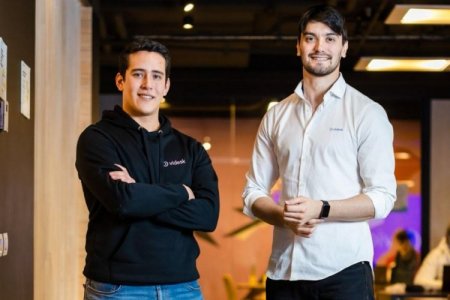 Startup chilena Videsk profundiza su presencia en Perú de la mano de BCP