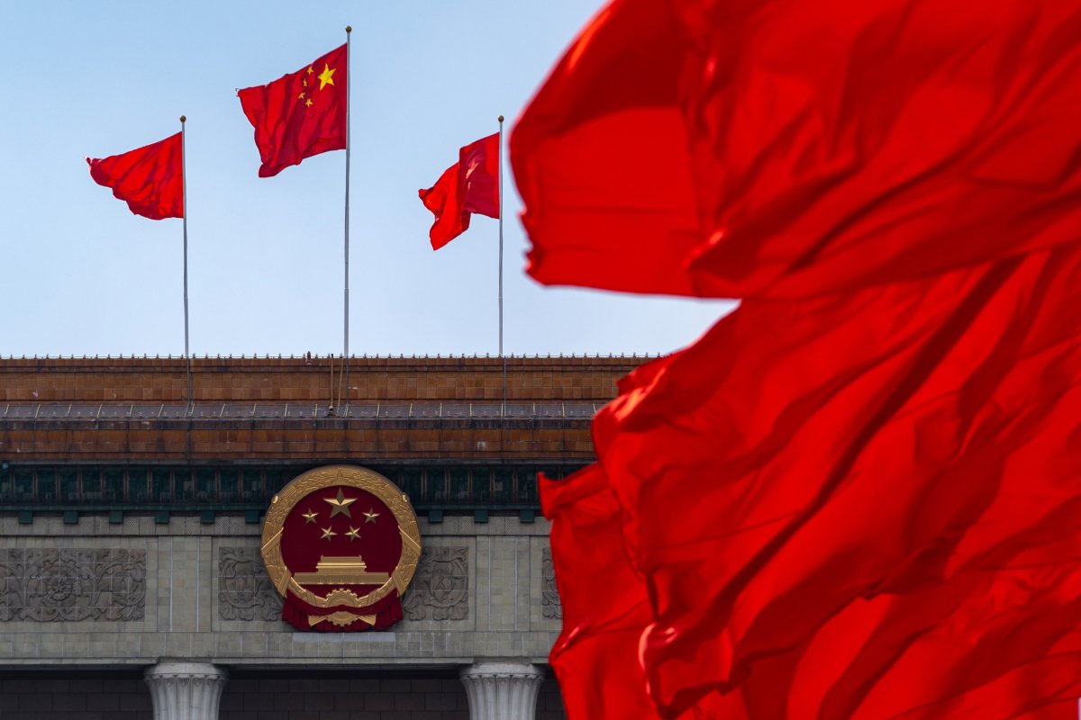 <p>China acelera el gasto fiscal al mayor ritmo desde 2022 para enfrentar el impacto de los aranceles</p>