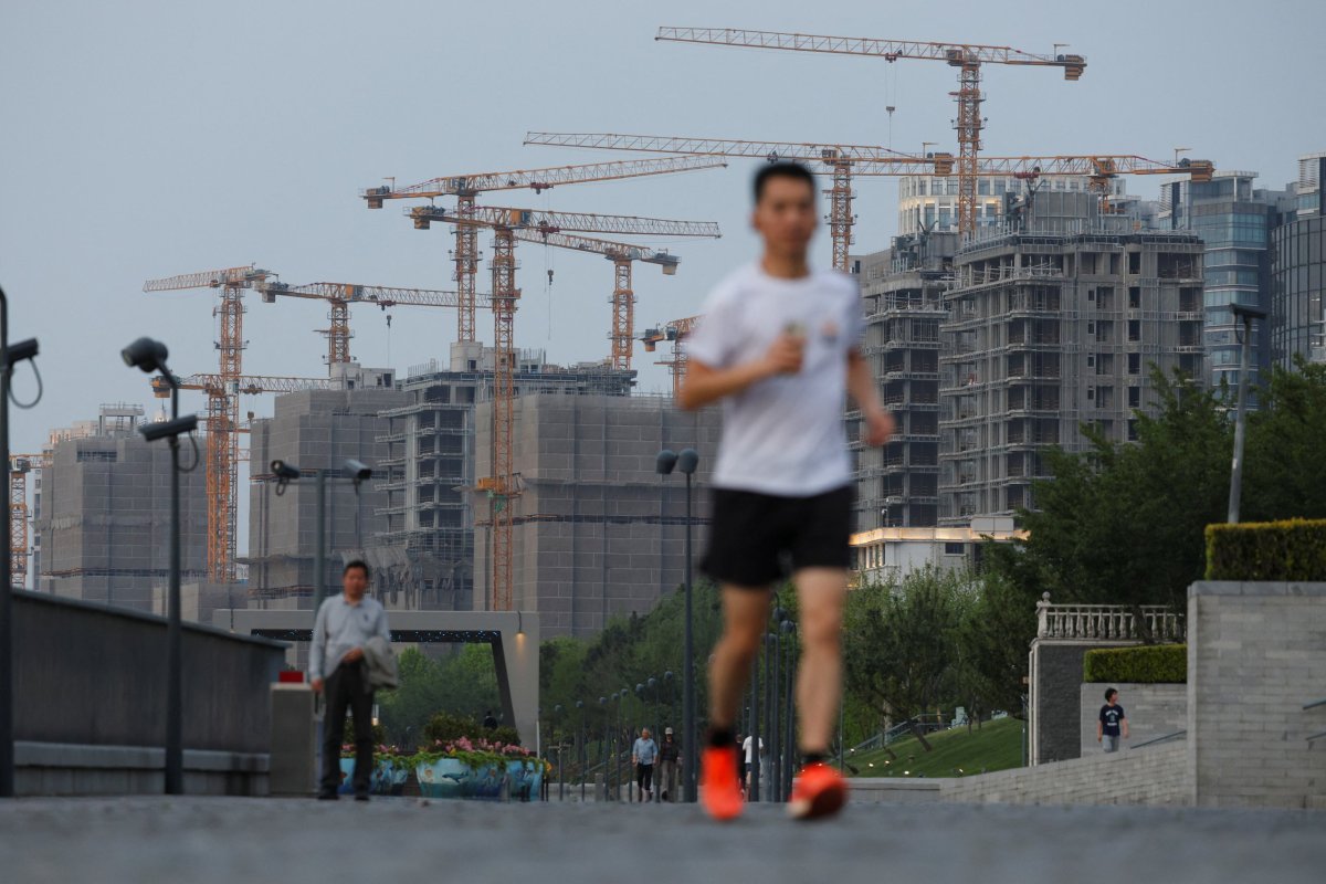 <p>Enviado de China a EEUU insta a poner fin a guerra comercial, pero advierte que Beijing está dispuesto a luchar</p>