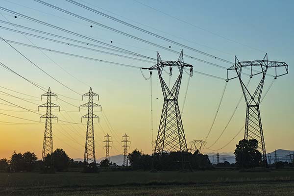 CMPC vende activos de transmisión eléctrica a Transemel por US$ 71, 4 millones