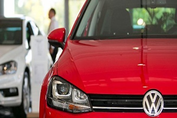 <p>Volkswagen planea exportar autos desde China a Sudamérica y otras regiones</p>