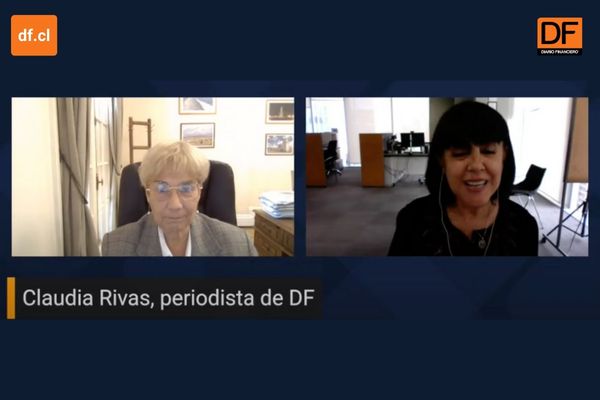 <p>Ahora en DF | Luz Ebensperger (UDI): “Kaiser habla en cuña, dice lo que el país y la ciudadanía quieren escuchar”</p>