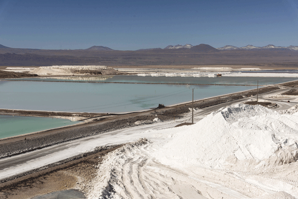 <p>Foto: Bloomberg</p>