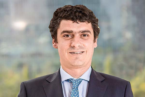 <p>Leonidas Vial Claro y el repunte de Global: "La meta fue volver a ser un actor relevante en colocaciones y acuerdos comerciales"</p>