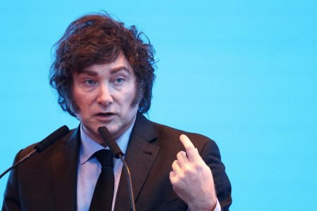 La próxima apuesta de Javier Milei: liberar el peso