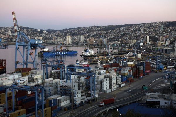 <p>Foto: Aton Chile</p>