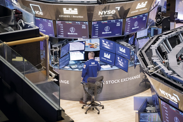 <p>Foto: Bloomberg</p>