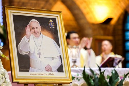 Cuánto sale ir a despedir al papa Francisco desde Buenos Aires a Roma