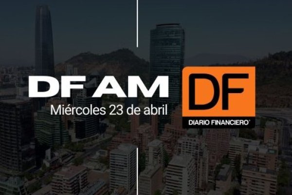 <p>DF AM | Las noticias que debes saber este miércoles</p>