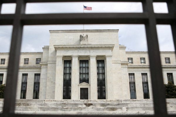 "Arancel", la palabra que aparece 107 veces en el último Libro Beige de la Fed y que refleja el dominio de las preocupaciones comerciales