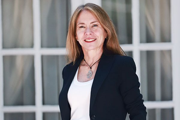 <p>Susana Jiménez, presidenta de la CPC. Foto: Julio Castro</p>
