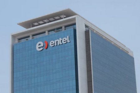 Entel tras venta de Telefónica en Perú: un operador “en quiebra” refleja un problema de la industria
