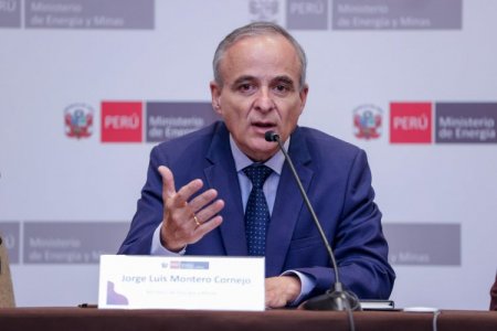 Perú extenderá plazo del registro para mineros ilegales para incentivar la formalización con más incentivos