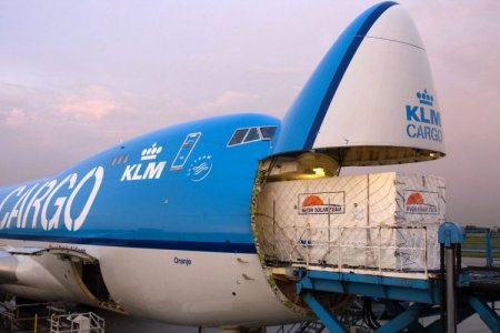 El transporte de carga aérea está en jaque frente a las tensiones comerciales globales