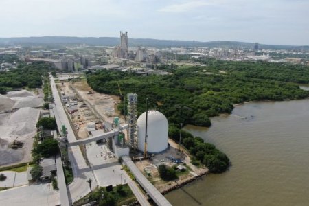 Cementos Argos anuncia inversión de US$ 45 millones en Colombia y reafirma compromiso con el país