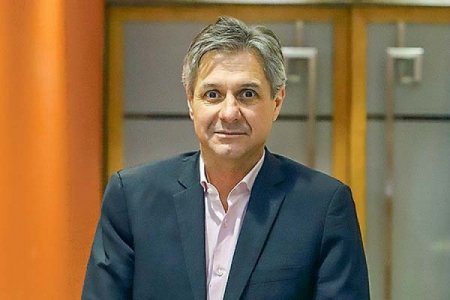 “¡Argentina liderando al mundo!“: Daza celebra informe del FMI que proyecta crecimiento de 5,5% para el país