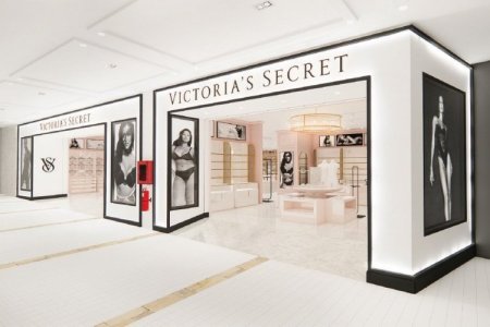 Victoria's Secret confirma su primera megatienda en Argentina