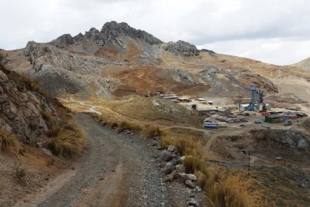 Sierra Metals y la peruana Alpayana alcanzan acuerdo preliminar de compra: ¿qué falta para concretar la transacción?