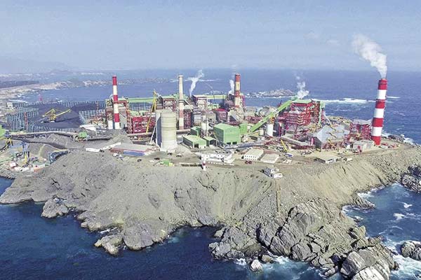 <p>Propietarios de Guacolda redoblan apuesta con crédito de fondo de inversión propio</p>