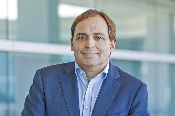 <p>Matías Acevedo, exdirector de Presupuestos: “Lo más probable es que la convergencia fiscal se postergue entre dos y tres años”</p>