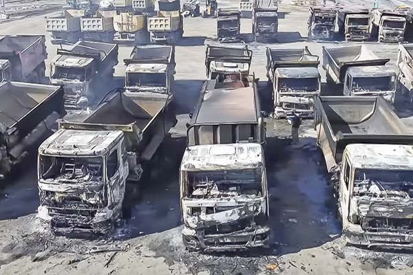 <p>Rucalhue valora medidas de autoridades y agradece condena transversal a atentado contra su central hidroeléctrica</p>