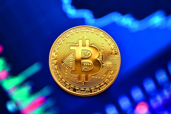 <p>Bitcoin remonta y ya se le tilda de "activo anti dólar"</p>