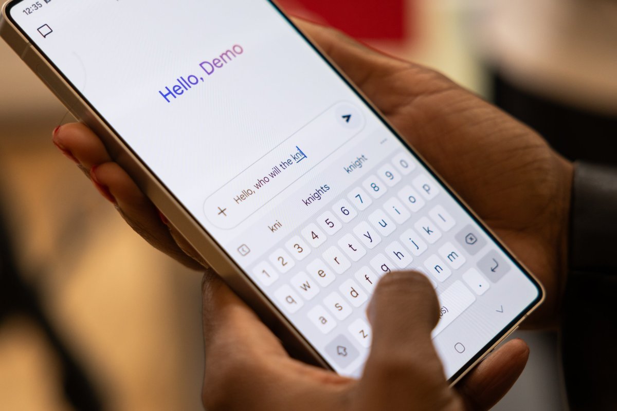 <p>Juicio a Google: Pagó a Samsung enormes sumas por la instalación de aplicaciones de IA</p>