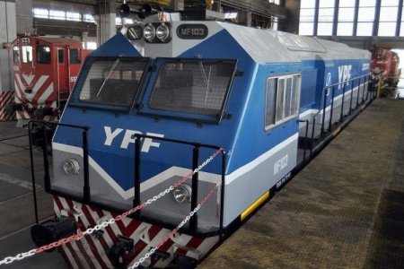 YPF y TBSA impulsan un mega plan logístico que transformará Vaca Muerta: cuesta US$ 3.000 millones y quiere entrar al RIGI
