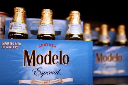 Cervecera Grupo Modelo invertirá más de US$ 3.600 millones en México entre 2025 y 2027