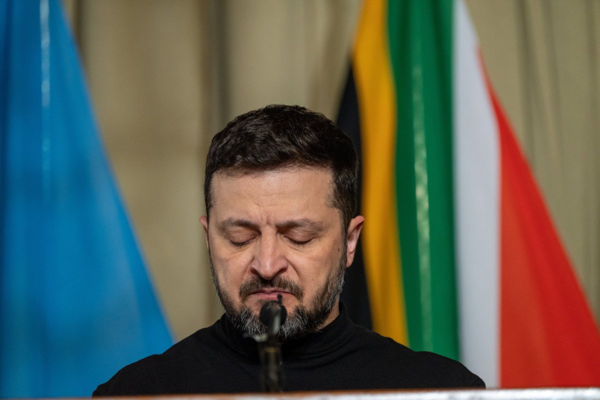 <p>¿Será la crisis financiera el golpe final para Ucrania? Kiev no logra acuerdo con acreedores para reestructurar pasivos por US$ 3.200 millones</p>