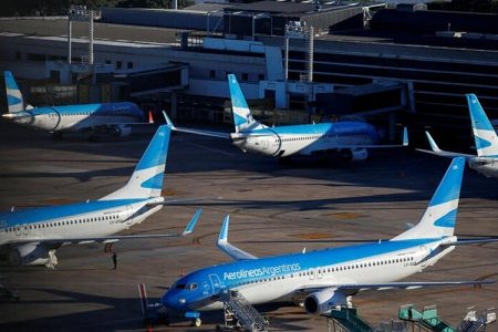Aerolíneas Argentinas cerrará casi todas sus oficinas comerciales este año