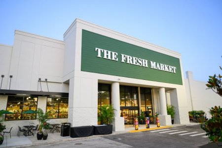 Cencosud inaugura dos nuevos supermercados The Fresh Market y alcanza los 171 locales en EEUU
