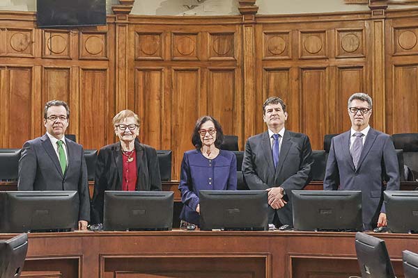<p>La baja será en junio o septiembre: mercado asume que el Central dejará en 5% la tasa el martes</p>