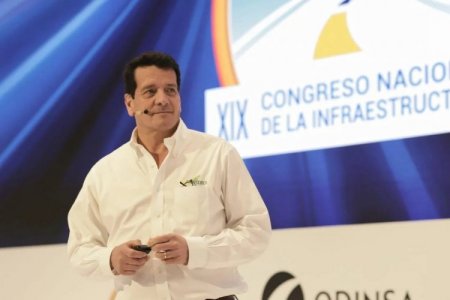 Colombiana GeoPark ficha a exCEO de Ecopetrol para dirigir la compañía