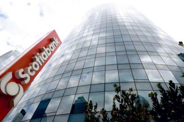 <p>Scotiabank apunta a aumentar en un 15% su base de clientes retail en 2025</p>