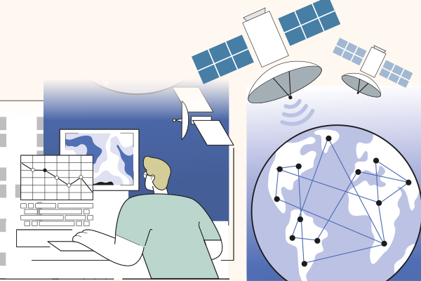 Móvil en crisis, fibra óptica en guerra y satelital al acecho: cómo se viene el mercado de las telco