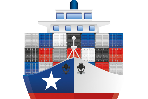 Socios por el mundo, los pasos de Chile para abrir más mercados