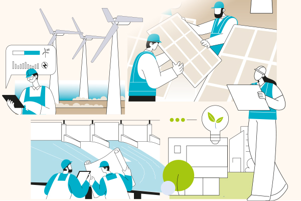Energía: los hitos que marcarán a un sector con alta tensión