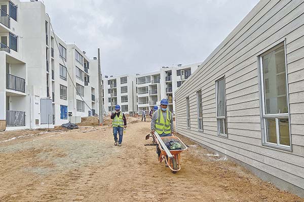 Estudio revela que el costo fiscal por subsidio de vivienda otorgado en Chile crece 234% en los últimos 14 años